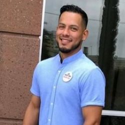 Miguel Saucedo